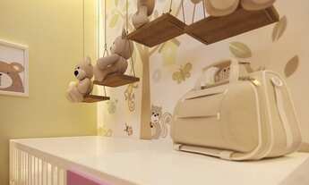 Imagem 4: Lançamento Delman em Construção entrega em Dez, 2 quartos na Jatiuca