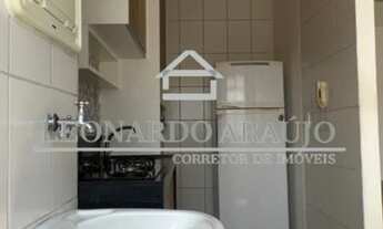 Imagem 3: OPORTUNIDADE !!!! APTO 02 QUARTOS - CHÁCARA PARREIRAL SERRA ES