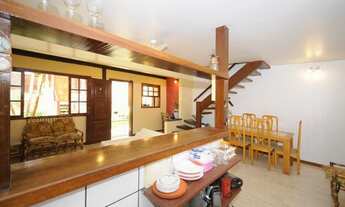 Imagem 3: Casa Linda Serra - Rodrigo