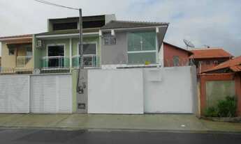 Imagem 2: Agatê Imóveis vende Casa Duplex de 114m² Itaipu - Niterói por 620 mil reais