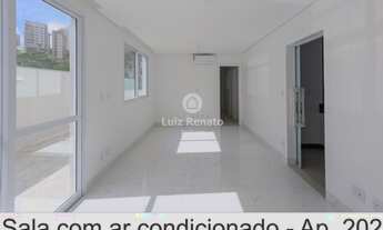 Imagem 6: Apartamento à venda 3 quartos 1 suíte 2 vagas - Sion