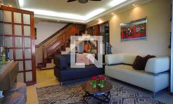 Imagem 2: Apartamento para Aluguel - Jardim Itu-Sabará, 2 Quartos, 169 m2