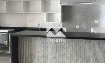 Imagem 3: Apartamento com 3 dormitórios para alugar, 109 m² por R$ 5.100,00/mês - São Judas - Piraci