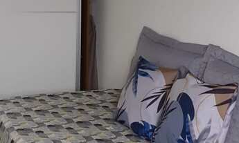 Imagem 7: Apartamento para aluguel tem 81 metros quadrados com 2 quartos em Tupi - Praia Grande - SP