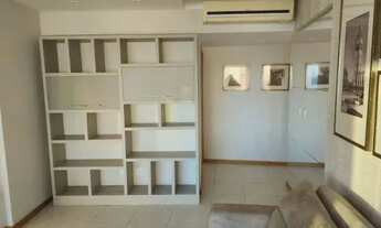 Imagem 7: Apartamento para aluguel possui 65 metros quadrados com 1 quarto em Barra - Salvador - BA