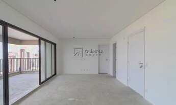 Imagem 4: Apartamento Venda 3 Dormitórios - 164 m² Vila Mariana