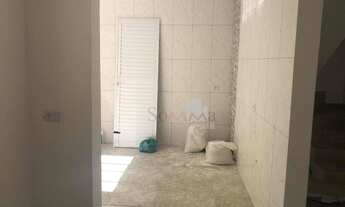 Imagem 6: Sobrado com 3 dormitórios para alugar, 84 m² por R$ 2.100/mês + taxas- Sítio Cercado - Cur