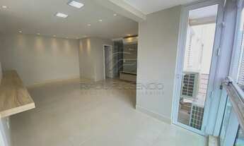 Imagem 6: Londrina - Apartamento Padrão - Gleba Fazenda Palhano