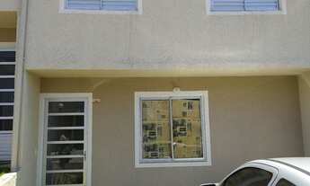 Imagem: Casa para alugar condomínio Girassol II