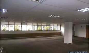 Imagem 5: CONJ. COMERCIAL - VILA OLÍMPIA - SP