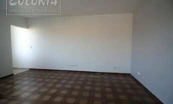 Imagem 4: Santo André - Casa Padrão - Jardim Utinga