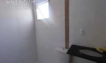 Imagem 5: Santo André - Apartamento Padrão - Vila Camilópolis