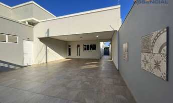 Imagem 3: Casa com 3 dormitórios, 270 m² - venda por R$ 990.000,00 ou aluguel por R$ 5.500,00/mês