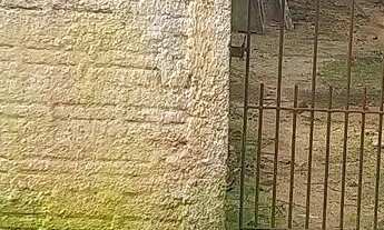 Imagem 4: Casa em construção