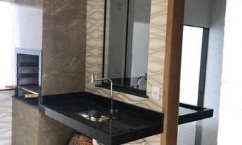 Imagem 7: Casa no bairro Itatiaia em Anápolis