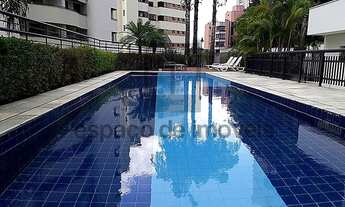 Imagem: Apartamento com 4 dormitorios ao lado do