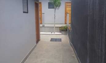 Imagem: Sobrado - Estoril