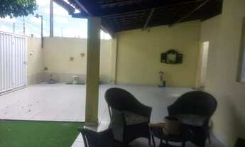 Imagem: Vende se casa em cidade das flores