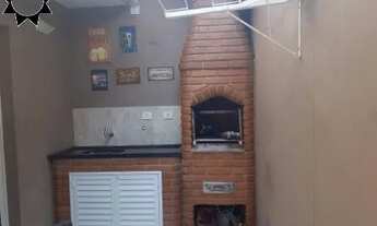 Imagem 7: SOBRADO VILA OSASCO