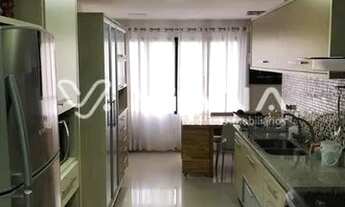 Imagem 4: Apartamento de 210 m² com porteira fechada em São Caetano do Sul-SP