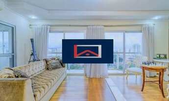 Imagem 2: Cobertura Venda Alto da Lapa 364 m² 4 Dormitórios