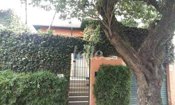 Imagem: São Paulo - Casa Comercial - Vila Mariana