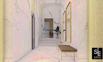 Imagem: APTO VENDE/ALUGA-SE NA BELA VISTA C/ 80M²