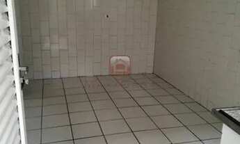 Imagem 5: Apartamento Kitnet para locação em Cidade Dutra - São Paulo