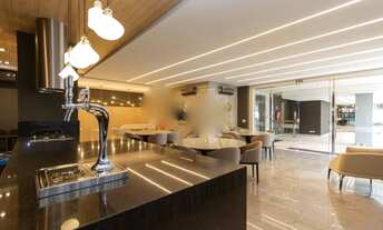 Imagem 5: Apartamento 3 Suítes à venda, 168 m² por R$ 2.099.000 - Ahú - Curitiba/ pronto p/morar