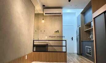 Imagem 2: Studio pronto para morar, em Perdizes