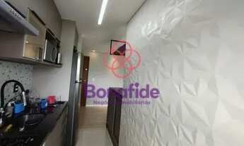 Imagem 4: JUNDIAÍ - Apartamento Padrão - RECANTO QUARTO CENTENÁRIO