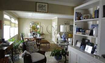 Imagem 4: SAO PAULO - Apartamento Padrão - JARDIM PAULISTA