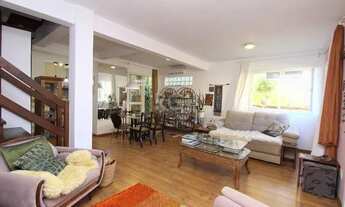 Imagem 2: Casa Condominio para Venda - 171.17m², 3 dormitórios, sendo 1 suites, 2 vagas - Mario Quin