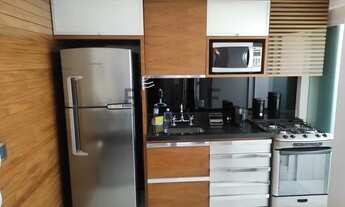 Imagem 7: Apartamento Duplex para locação em Moema Av Chibaras 1 suite