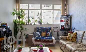 Imagem: Apartamento à venda em Bela Vista com 140