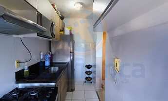 Imagem 3: Apartamento de 2 quartos no Condomínio Vista de Laranjeiras!!