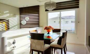 Imagem 7: Casa de condomínio sobrado para venda com 110 metros com 3 quartos em Interlagos