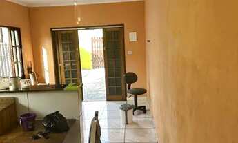 Imagem: Casa a venda mongagua