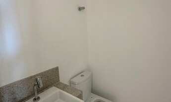 Imagem 7: Apartamento novo, 96m², sol da manhã para locação em Mata da Praia!