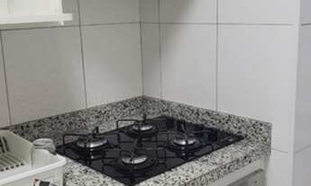 Imagem 7: Excelente apartamento todo planejado de 55m² a venda na Vila Mazzei, venha conferir!!