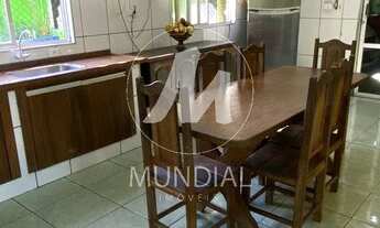 Imagem 2: Casa (térrea na rua) 3 dormitórios/suite, cozinha planejada