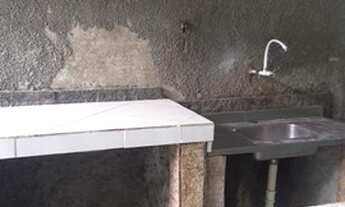 Imagem 7: Casa ampla no Rio da prata em bangu, localizada na rua Amanajo 430