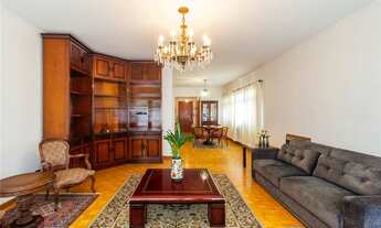 Imagem 3: São Paulo - Apartamento Padrão - Consolação