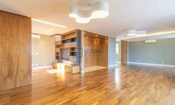 Imagem 5: Apartamento Venda 3 Dormitórios - 240 m² Brooklin