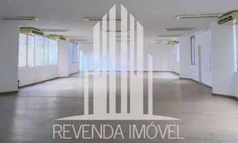 Imagem 2: Conj. Comercial no Brooklin 204m² 4 banheiros e 4 vagas