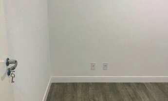 Imagem 4: Apartamento para aluguel tem 50 metros quadrados com 2 quartos em Vila Eldízia - Santo And