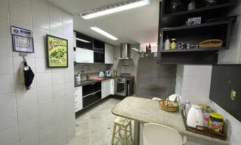 Imagem 4: Apartamento para venda com 125 metros quadrados com 3 quartos no ed Porto Ferreira