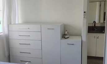 Imagem 7: Flat Mobiliado Boa Viagem 45m²