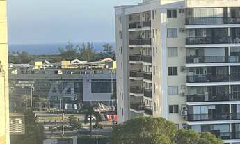 Imagem 4: Cobertura duplex com 120m2 no Recreio dos bandeirantes