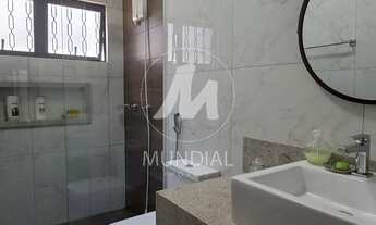 Imagem 7: Casa (térrea na rua) 3 dormitórios/suite, cozinha planejada